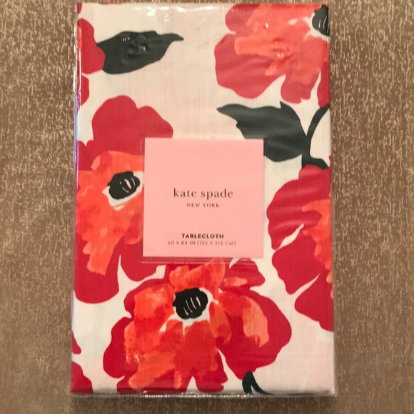 kate spade Other - NWT Kate Spade New York tablecloth